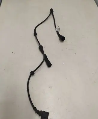 Porsche Cayenne (92A) Front ABS sensor wiring 7P0971279A