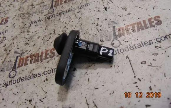 Toyota Yaris Front door sensor 