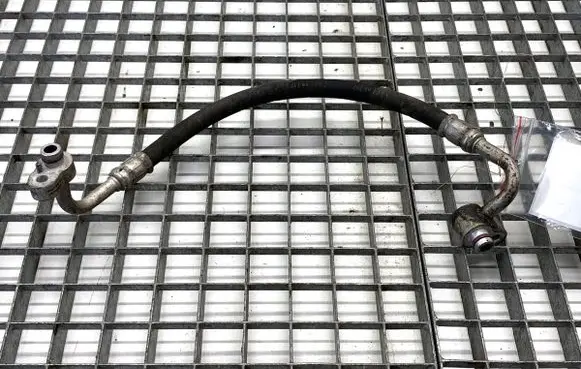 Skoda Fabia Mk3 (NJ) Air conditioning (A/C) pipe/hose 6C0816721D
