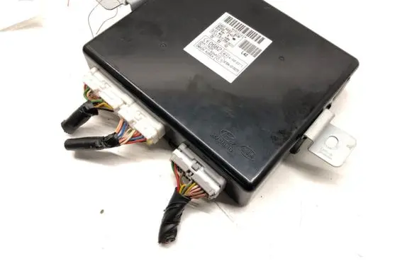 Other control units/modules