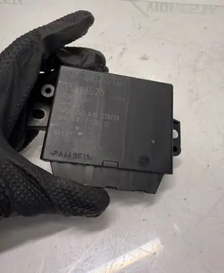 Volvo XC60 Parking PDC control unit/module 31314525 601911