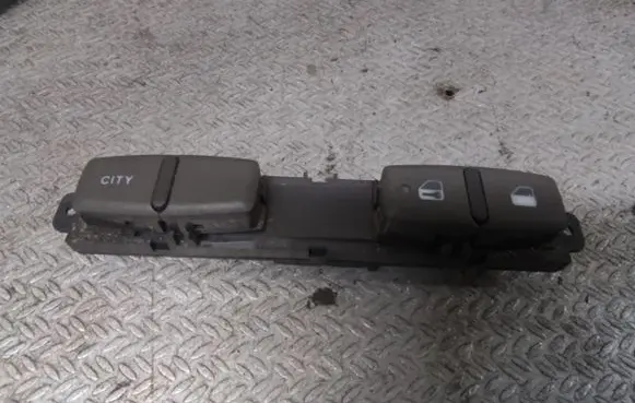 Fiat Idea Central locking switch button 12000394