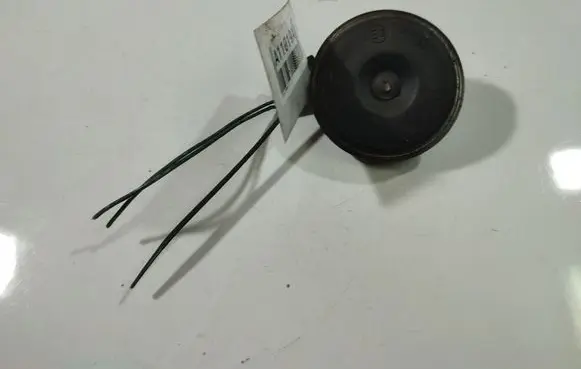 Toyota Avensis T270 Horn signal 