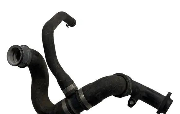 Mercedes-Benz Sprinter W906 Engine coolant pipe/hose A9065011482 0BL625412