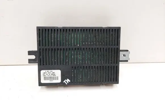 BMW 5 E60 E61 Light module LCM 6983538 57762110