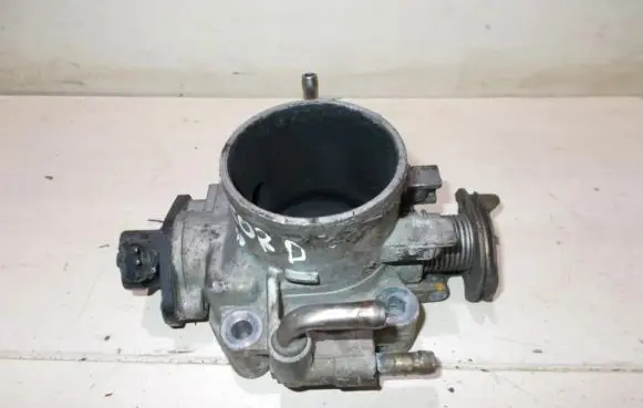 Honda Accord Throttle valve