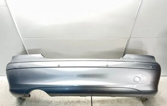 Mercedes-Benz CLK A209 C209 Rear bumper A2098850825