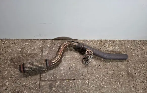Muffler/silencer
