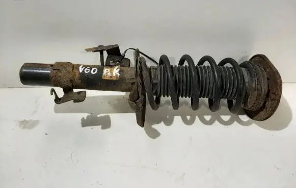 Volvo V60 Front shock absorber/damper
