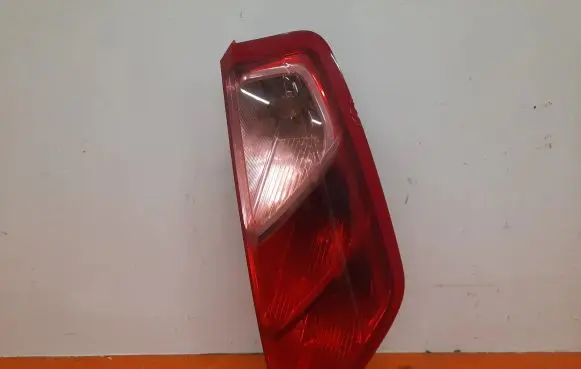 Fiat Punto (199) Rear/tail lights 27462201