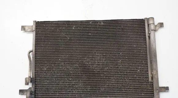 Skoda Octavia Mk3 (5E) A/C cooling radiator (condenser) 5Q0816411ABACR 5Q0816411AB