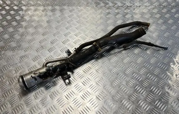 Ford Ranger Fuel tank filler neck pipe AB39-9034-AB