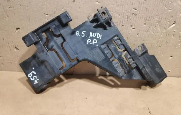 Audi Q5 SQ5 Front bumper mounting bracket 1000717075