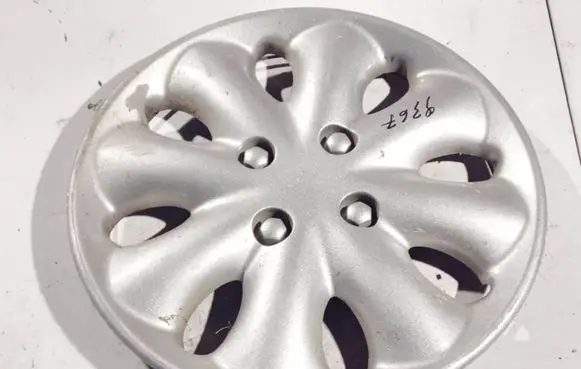 Citroen Xsara R15 wheel hub/cap/trim 9641818580 0091011