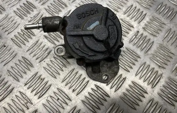Peugeot 206 Vacuum pump 1A23040 D1431 D1431A23040