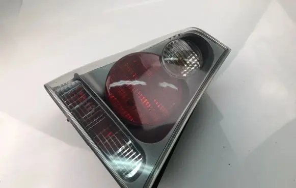 BMW 3 E46 Tailgate rear/tail lights 6920241