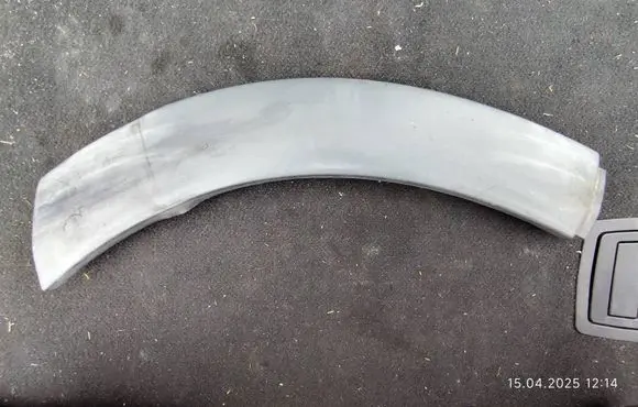Mini One - Cooper R50 - 53 Front arch trim 1505865