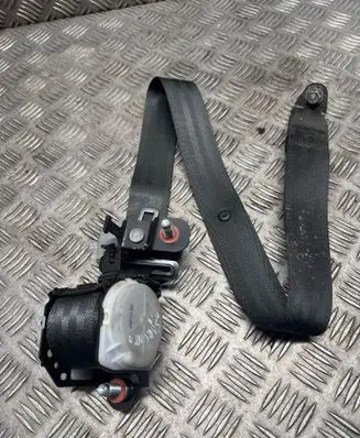 KIA Sorento Third row seat belt 898102P120 1416620030 898202P120