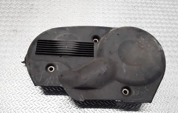 Opel Astra G Timing belt guard (cover) 90530913