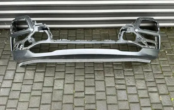 Hyundai Kona I Front bumper QBB2915
