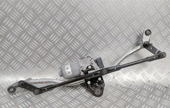 Ford Ranger Front wiper linkage and motor EB3B17500AC