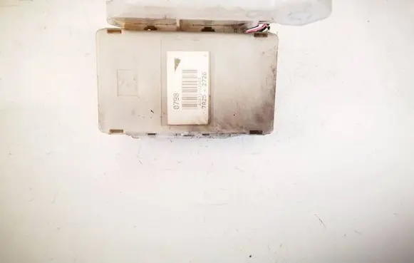 Toyota Auris 150 Sensor 8267112260 82671-12260