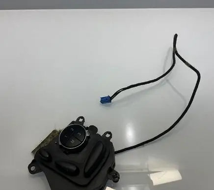 Mercedes-Benz CLS C219 Seat control switch 2118217979 A2118217979