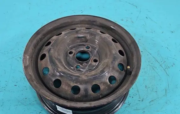 Hyundai i20 (PB PBT) R15 steel rim IMPRK1505172