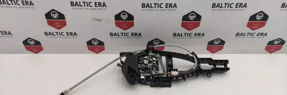 BMW 4 F32 F33 Tailgate/trunk/boot lock/latch/bracket 