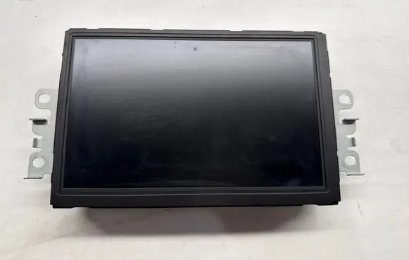 Volvo V40 Screen/display/small screen 31382906