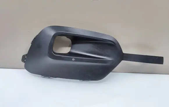 Opel Combo E Front fog light trim/grill 9816776580