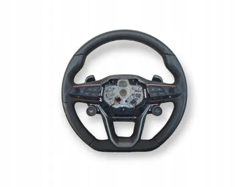 Cupra Formentor Steering wheel 5FA419091DL