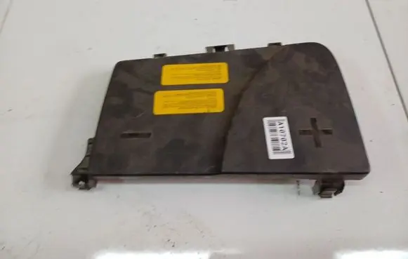Citroen C5 Battery box tray cover/lid 9647467980