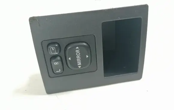 Toyota RAV 4 (XA30) Wing mirror switch 5892542020