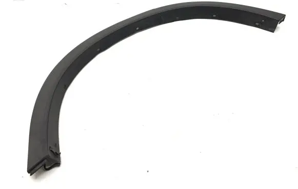 BMW X3 F25 Rear fender molding trim 7210084 51777210084