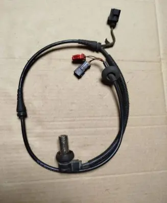 Volkswagen PASSAT B5 ABS brake wheel speed sensor 8D0927803D
