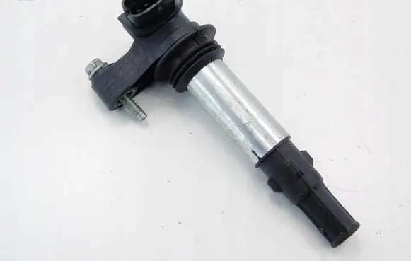 Cadillac STS High voltage ignition coil 12629037