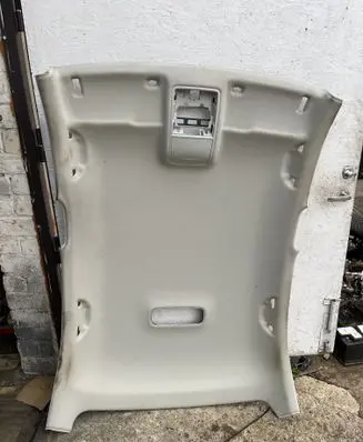 Skoda Octavia Mk3 (5E) Headlining 