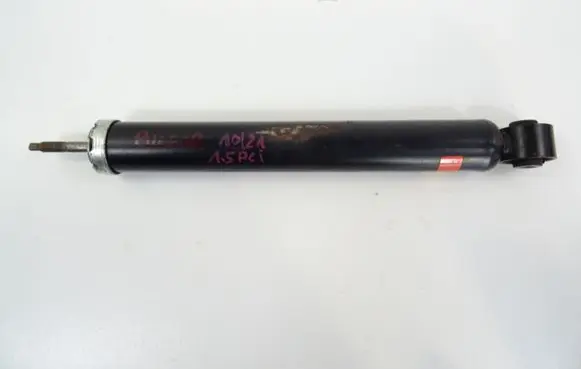 Nissan Pulsar Rear shock absorber/damper 562103ZL0D