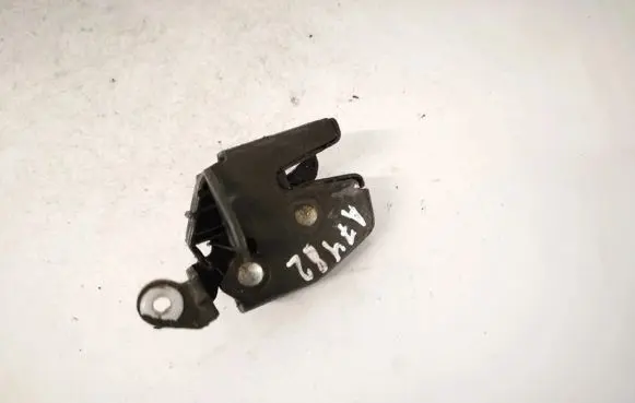 Fiat Doblo Engine bonnet/hood lock/catch
