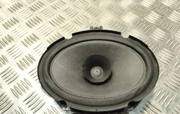 Mazda 3 II Rear door speaker BCN666960
