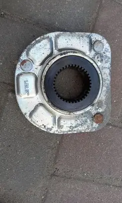 Volvo XC70 Front wheel ball bearing 