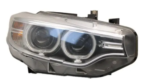BMW 4 F32 F33 Headlight/headlamp 7410786 LE11A6260 030128227206