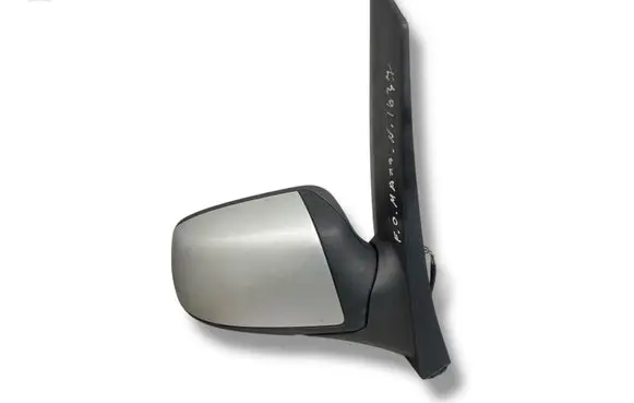 Ford C-MAX I Front door electric wing mirror E11015847 E1025847