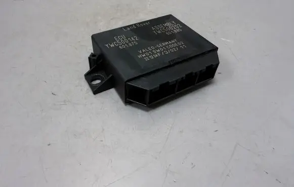 Land Rover Freelander Parking PDC control unit/module YWC500202 YWC500142 601875