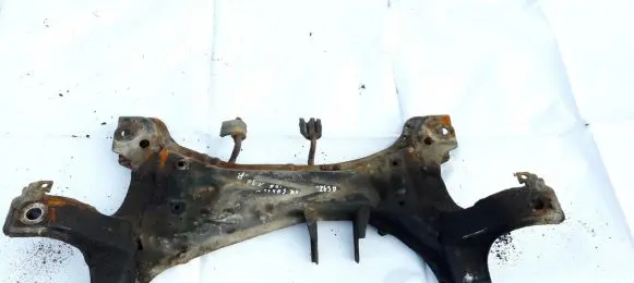 Volkswagen Sharan Front subframe