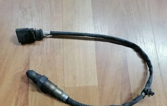Audi A6 S6 C6 4F Lambda probe sensor 079906265 0258006919