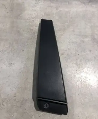 Dacia Sandero (B) Pillar trim (exterior) 768183421R