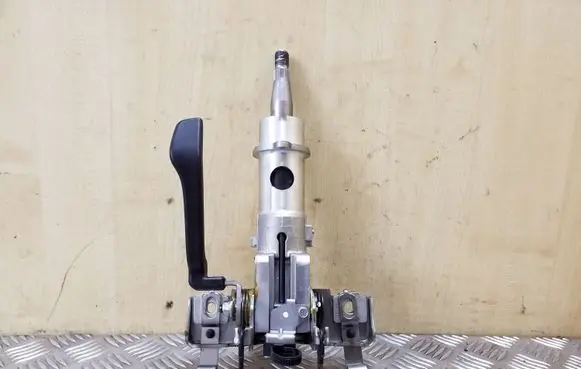 Hyundai i40 Steering wheel axle