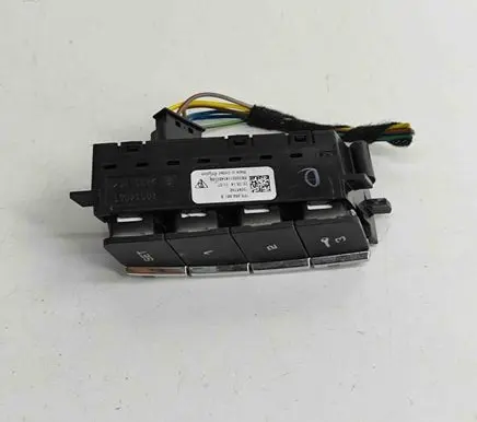 Porsche Cayenne (92A) Seat control switch 7P5959561B